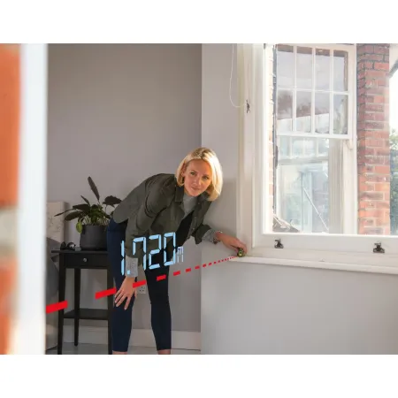 Лазерный дальномер RBLDM20 Ryobi