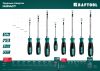 KRAFTOOL IMPACT PZ 2, сквозной стержень Cr-Mo, Ударная отвертка (250035-2)