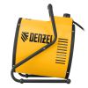 Тепловая пушка SFH-9000, 400 В, 850 м3/ч, вентилятор 3 режима, 6000/9000 Вт Denzel