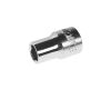 Головка торцевая 3/8" 09мм L=28мм JTCJTC
