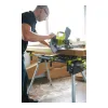 Торцовочная пила EMS216L Ryobi