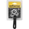 Компактный разводной ключ Inforce 06-05-97