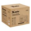 Генератор бензиновый RS-3000, 2,2 кВт, 230В, ручной стартер MTX