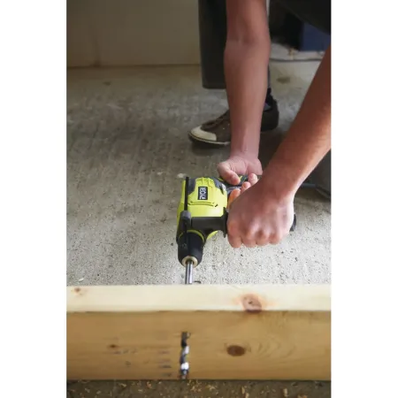 Ударная дрель RPD680K Ryobi
