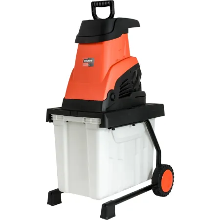 Садовый измельчитель Gigant GSVER-05
