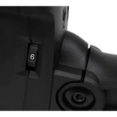 Перфоратор Inforce RH4014SCV-M