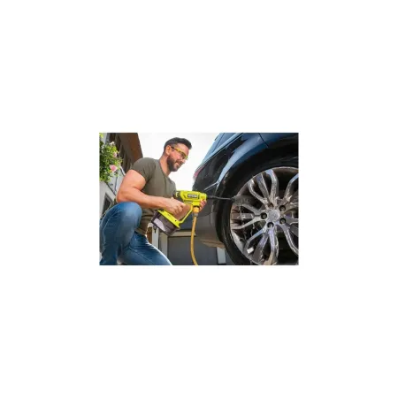 Круглая щетка RAC749 Ryobi