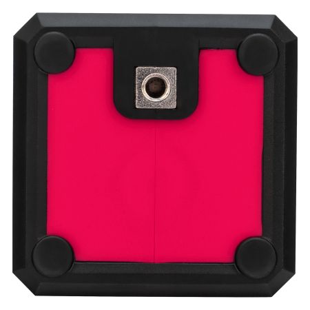 Лазерный уровень XQB GREEN Basic SET, 20 м, зеленый луч, батарейки, резьба 1/4" MTX