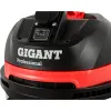 Строительный пылесос Gigant Professional объем бака 20 л