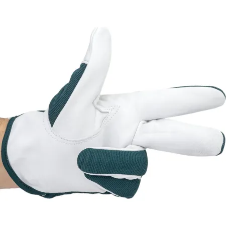 Комбинированные перчатки Gigant GGL-110