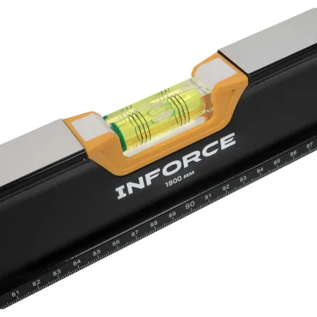 Магнитный уровень Inforce 06-11-061