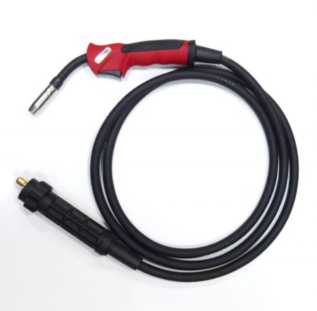 Aurora Горелка MIG 15 AIR COOL 180A(60%) EURO