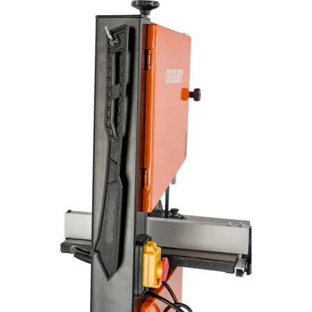 Ленточная пила Gigant BSJ-550