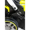 Бесщеточная газонокосилка RY18LMX40A-0 Ryobi