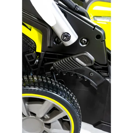 Бесщеточная газонокосилка RY18LMX40A-0 Ryobi
