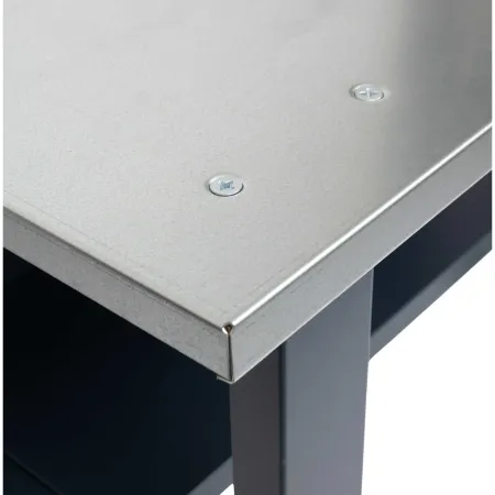 Верстак Inforce 1200х686х845