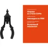 Двуручный заклепочник для резьбовых заклепок Gigant М3-М12