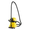 KARCHER Хозяйственный пылесос WD 4 V-20/4/35 1.628-204.0