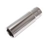 Головка торцевая 1/2" 18мм глубокая L=76мм JTCJTC