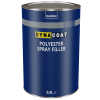 Dynacoat Spray Filler жидкая шпатлевка, 0,8 л.
