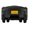 Робот-газонокосилка Grass Master 1000  1000м², 3Ач, 28V, LCD дисплей, Wi-Fi Denzel