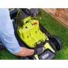 Аккумуляторная бесщеточная газонокосилка RY18LMX46A-250 Ryobi