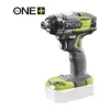 Импульсный винтоверт ONE+ R18IDBL-0 Ryobi