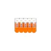 Пятипроводная клемма Gigant GCT-221-415-20