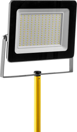 STAYER MAXStable, 1.6 м, телескопический штатив для прожектора (56920)