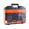 Дрель-шуруповерт аккумуляторная PATRIOT BR 210 UES