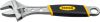 STAYER HERCULES, 300/43 мм, разводной ключ, Professional (27262-30)
