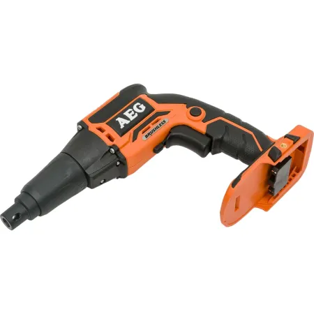 Шуруповерт для гипсокартона BTS18BL-0 AEG