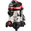 Строительный пылесос Gigant Professional объем бака 20 л