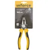 Комбинированные плоскогубцы Inforce 06-18-01
