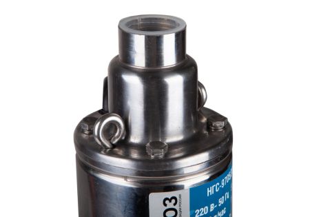 Насос скважинный СОЮЗ НГС-9705ДВ