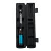 Ключ динамометрический, 5-25 Нм, 1/4", CrV  Gross