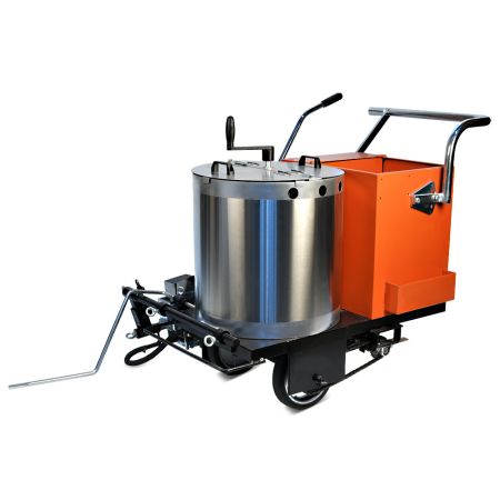 Разметочная машина Schtaer Wega 32