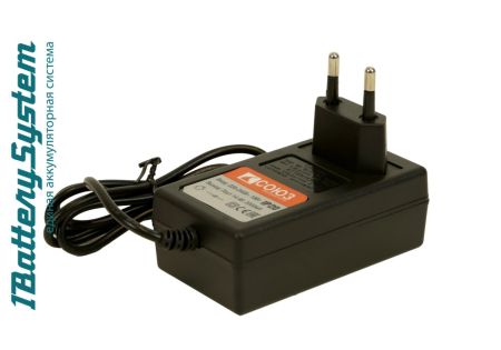 Аккумуляторный шуруповерт СОЮЗ ДШС-12К 1BatterySystem