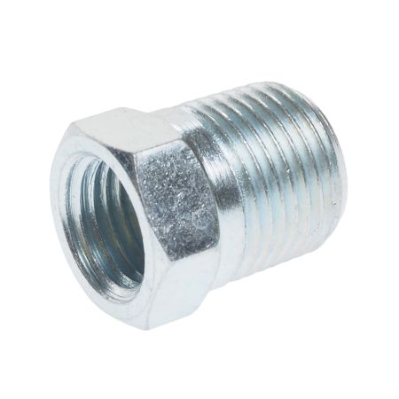 Адаптер-переходник 1/4" на 3/8" для БРС с CP210 и шлангов (1/4") на CP350 (3/8") JTCJTC