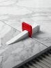 STAYER СВП TileFix, 0,5 мм, 500 шт, система выравнивания плитки ″ворота″ (33844-500)