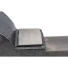 Поворотные слесарные тиски Gigant Professional
