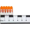 Пятипроводная клемма Gigant GCT-221-415-20