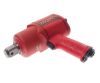 Гайковерт пневматический 1'' 2102Нм 6000об/мин. 90-120PSI ударный JTCJTC