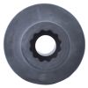 Головка торцевая ударная двенадцатигранная 1/2", 17 мм KING TONY 453017M