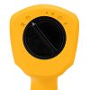 Ударный пневмогайковерт IW1500SP, 1/2", 8800 об/мин, 1490 Нм Denzel