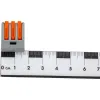 Трехпроводная клемма Gigant GCT-222-413-20