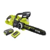 Бесщеточная цепная пила RY36CSX35A-150 Ryobi