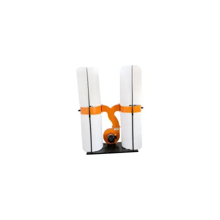 Стружкоотсос Gigant DCT2200/380