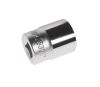 Головка торцевая 3/8" 17мм L=30мм JTCJTC