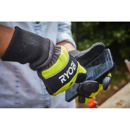 Перчатки RAC258XL Ryobi
